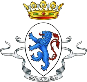 Stemma di Brescia