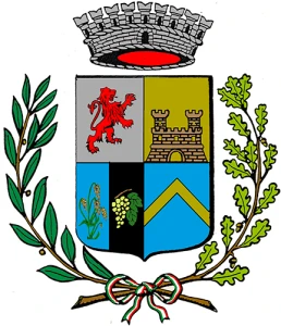 Stemma di Comezzano-Cizzago
