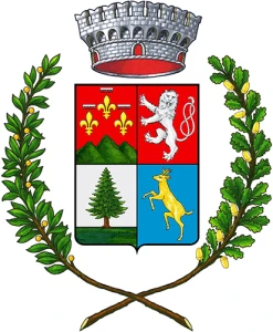 Stemma di Concesio