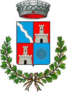 Stemma di Corte Franca