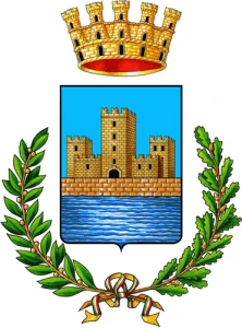 Stemma di Darfo Boario Terme