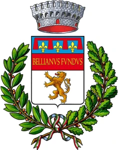 Stemma di Dello