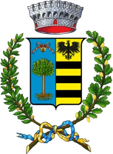 Stemma di Gardone Riviera