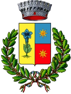 Stemma di Irma