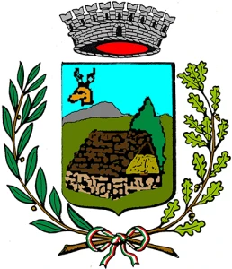 Stemma di Magasa