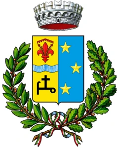 Stemma di Marcheno
