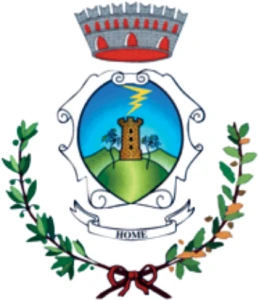 Stemma di Ome