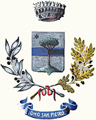 Stemma di Ono San Pietro