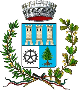 Stemma di Ossimo