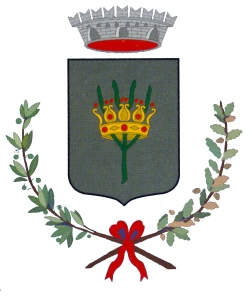 Stemma di Paderno Franciacorta