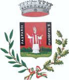 Stemma di Paspardo