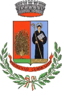 Stemma di Pavone del Mella
