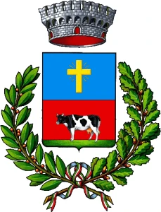 Stemma di Provaglio Val Sabbia