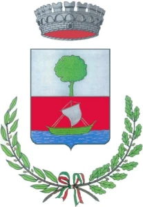 Stemma di Sale Marasino