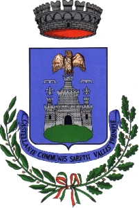 Stemma di Sarezzo