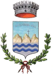 Stemma di Tremosine sul Garda