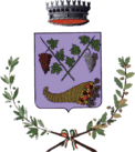 Stemma di Villanuova sul Clisi