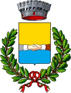Stemma di Bagnolo San Vito