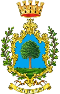 Stemma di Bozzolo