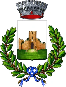 Stemma di Castel d'Ario