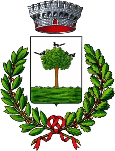 Stemma di Gazzuolo