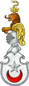Stemma di Goito