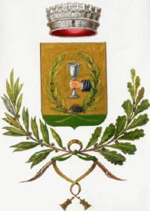 Stemma di Guidizzolo