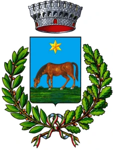 Stemma di Magnacavallo