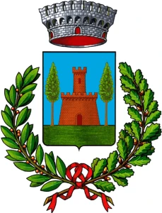 Stemma di Marmirolo