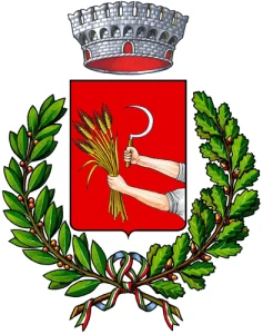 Stemma di Medole