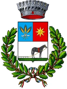 Stemma di Moglia