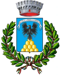 Stemma di Motteggiana