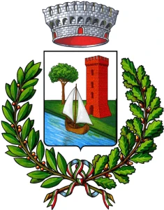 Stemma di Poggio Rusco