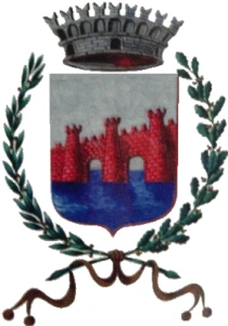 Stemma di Ponti sul Mincio