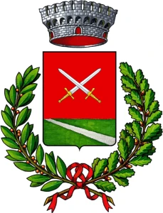 Stemma di Roncoferraro
