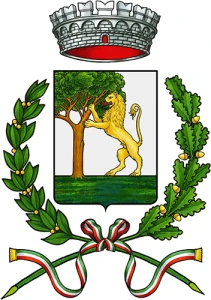 Stemma di Roverbella