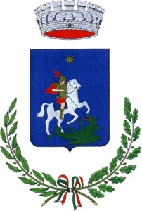 Stemma di San Giorgio Bigarello