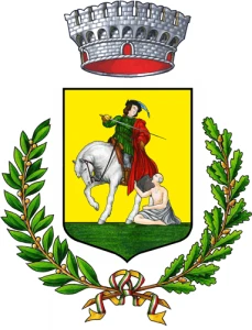 Stemma di San Martino dall'Argine