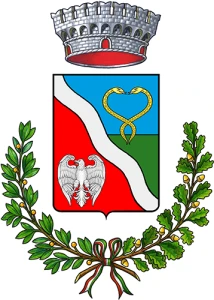 Stemma di Sermide e Felonica