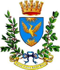 Stemma di Suzzara