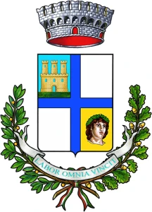 Stemma di Borgo Virgilio