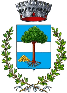 Stemma di Albiano