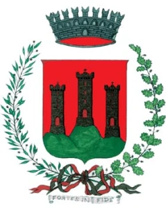 Stemma di Pieve Tesino