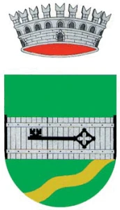 Stemma di Romeno