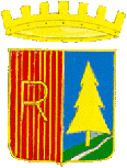 Stemma di Ruffrè-Mendola