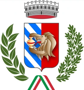 Stemma di Contà