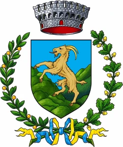 Stemma di Caprino Veronese