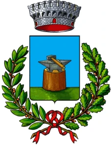 Stemma di Ferrara di Monte Baldo