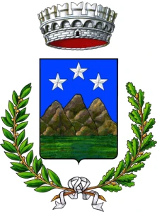 Stemma di Montecchia di Crosara