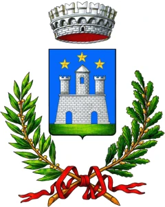 Stemma di Monteforte d'Alpone